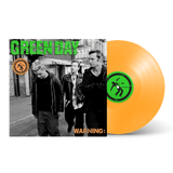 Green Day - Warning (25th Anniversary)
