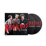 Green Day - Nimrods: The Soundtrack (A Green Day Comedy)