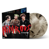 Green Day - Nimrods: The Soundtrack (A Green Day Comedy)