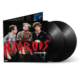 Green Day - Nimrods: The Soundtrack (A Green Day Comedy)