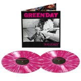 Green Day - Saviors (2025 Deluxe Reissue)