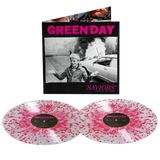 Green Day - Saviors (2025 Deluxe Reissue)
