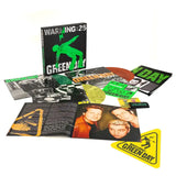 Green Day - Warning (25th Anniversary)