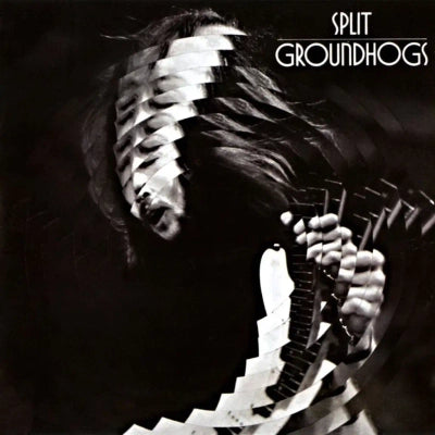 The Groundhogs - Split (2024 Reissue)