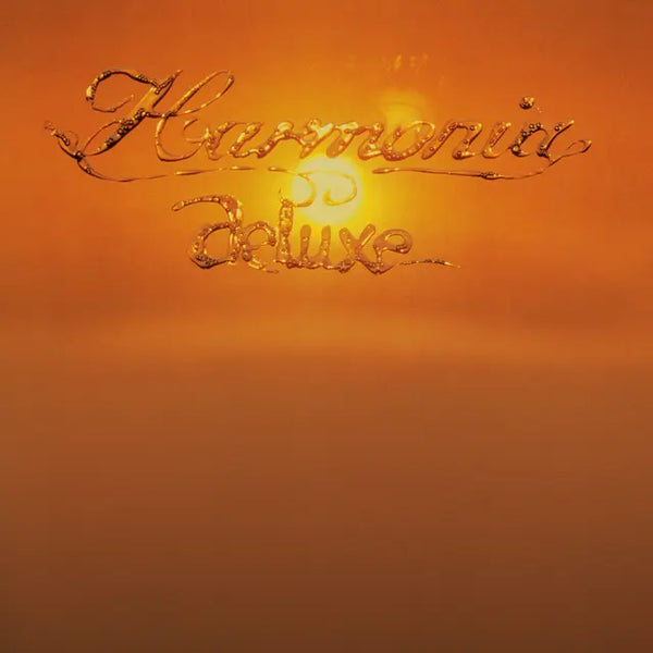 Harmonia - Deluxe (50th Anniversary Edition)