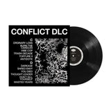 HEALTH - CONFLICT DLC