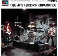 The Jimi Hendrix Experience - The 1967 Broadcast Album