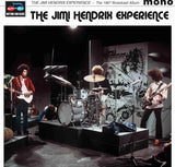 The Jimi Hendrix Experience - The 1967 Broadcast Album