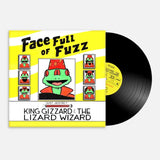 King Gizzard & The Lizard Wizard - Live In Lithuania '25 (Deluxe Edition)