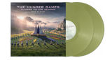 Various Artists - The Hunger Games: Sunrise on the Reaping (The Album)