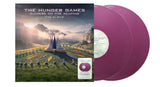 Various Artists - The Hunger Games: Sunrise on the Reaping (The Album)