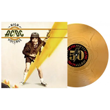 AC/DC - High Voltage