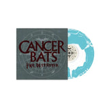 Cancer Bats - Hail Destroyer (2026 Reissue)