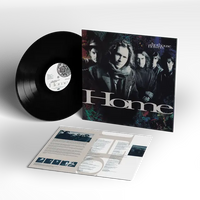 Hothouse Flowers - Home