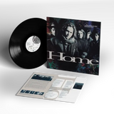 Hothouse Flowers - Home