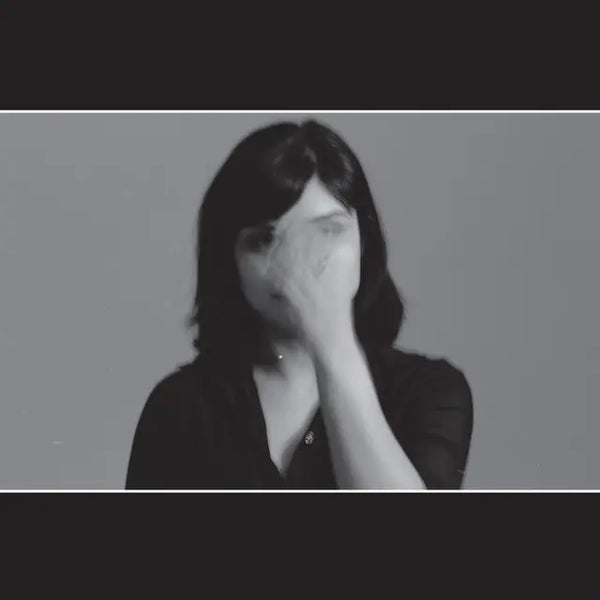 Sarah Davachi - All My Circles Run