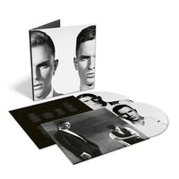 Hurts - Happiness