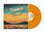 America - Halcyon Days