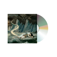 Halestorm - Everest