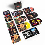 Hanoi Rocks - The Complete Collection 1981-1984
