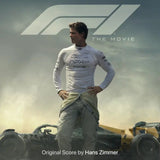 Hans Zimmer - F1® The Movie (Original Score)
