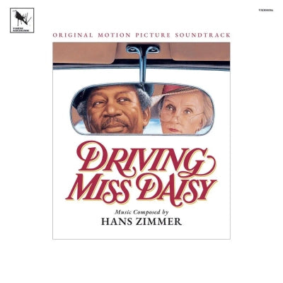 Hans Zimmer - Driving Miss Daisy (Original Motion Picture Soundtrack)