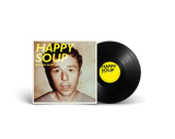 Baxter Dury - Happy Soup (2026 Reissue)