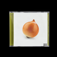Hard Life - onion