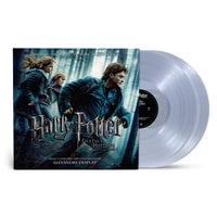 Alexandre Desplat - Harry Potter and the Deathly Hallows: Part 1 (Original Motion Picture Soundtrack)