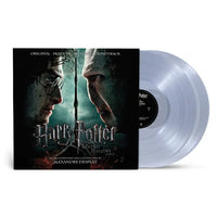 Alexandre Desplat - Harry Potter and the Deathly Hallows: Part 2 (Original Motion Picture Soundtrack)