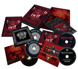 Heaven & Hell - Breaking Out of Heaven (2007 - 2009)