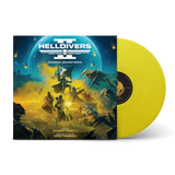 Wilbert Roget II - Helldivers II (Original Game Soundtrack)
