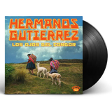 Hermanos Gutiérrez - Los Ojos Del Cóndor