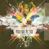 You Me At Six - Hold Me Down (2025 Reissue)
