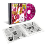 Hole - Pretty On The Inside (35th Anniversary)