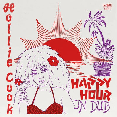 Hollie Cook - Happy Hour in Dub