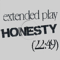 HONESTY - Where R U?
