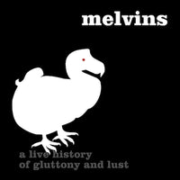 Melvins - Houdini Live 2005 (2023 Reissue)