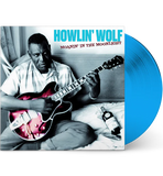 Howlin' Wolf - Moanin' In The Moonlight