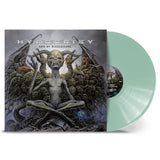 Hypocrisy - End of Disclosure (2026 Reissue)