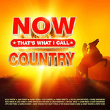 Various Artists - NOW That's What I Call Country