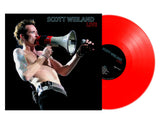 Scott Weiland - Scott Weiland: Live