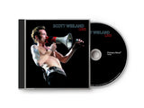 Scott Weiland - Scott Weiland: Live