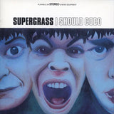 Supergrass - I Should Coco (2026 Reissue)