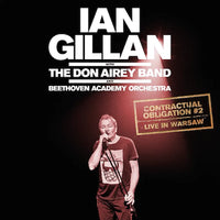 Ian Gillan - Contractual Obligation #2: Live In Warsaw