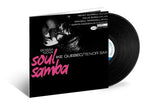 Ike Quebec - Bossa Nova / Soul Samba (Tone Poet)