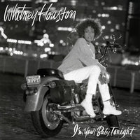 Whitney Houston - I'm Your Baby Tonight (2023 Reissue)