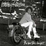 Whitney Houston - I'm Your Baby Tonight (2023 Reissue)