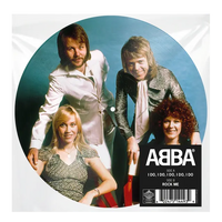 ABBA - I Do, I Do, I Do, I Do, I Do / Rock Me