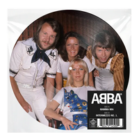 ABBA - Mamma Mia / Intermezzo No.1